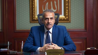18.1 زيادة في متوسط نصيب الفرد من اللحوم البيضاء عام 2019