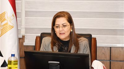 التخطيط تتيح بيانات أهم مشروعات حياة كريمة عبر تطبيق شارك 2030