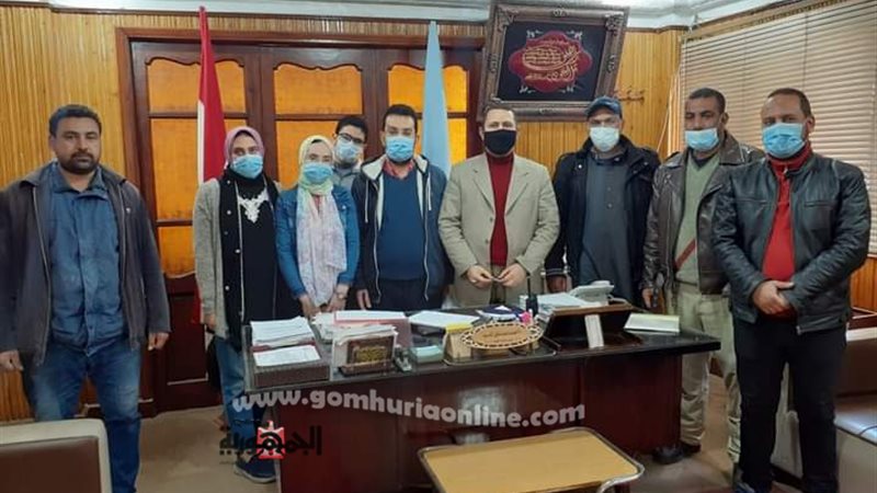بوابة الجمهورية