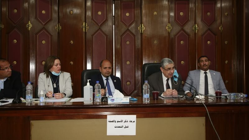احمد المالكي