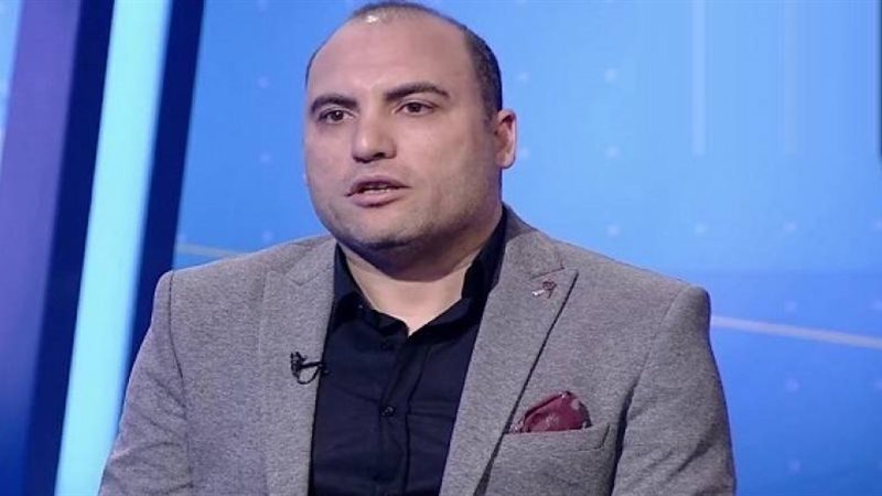 تامر عبدالحميد