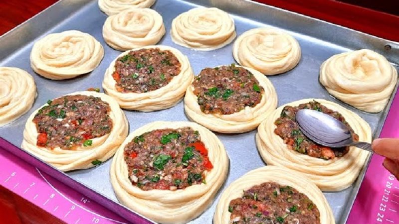 وجبة غداء اقتصادية