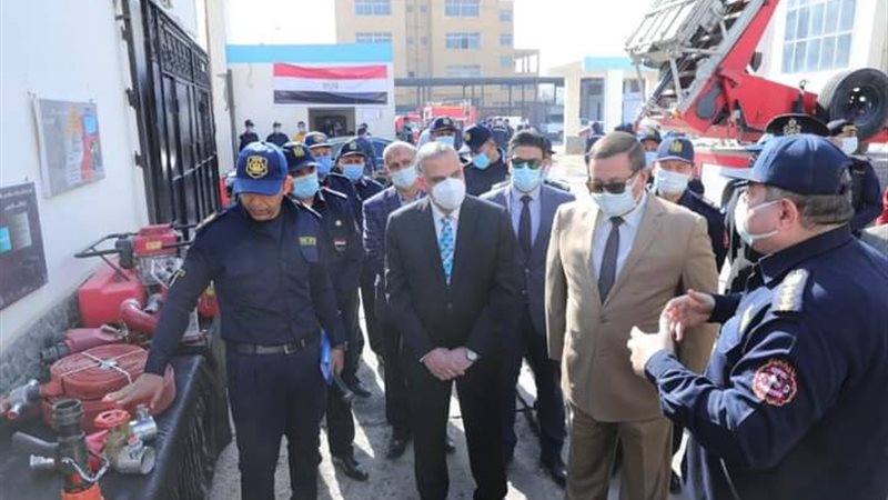 بوابة الجمهورية