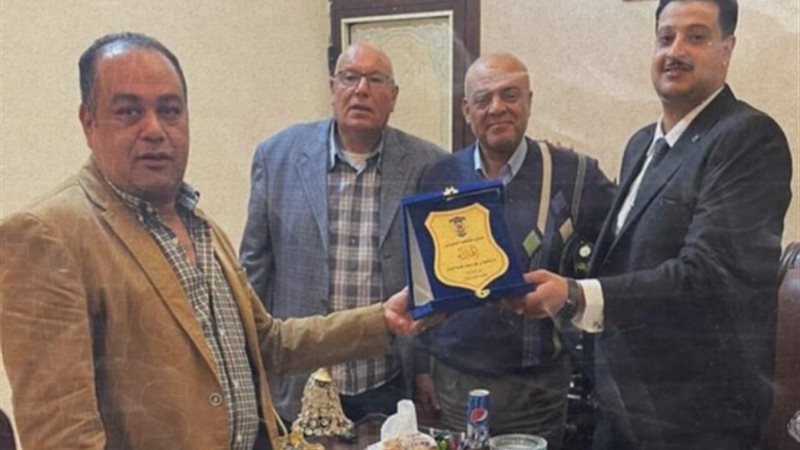 بوابة الجمهورية