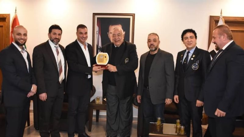 بوابة الجمهورية