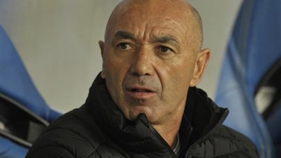 حقيقة رحيل باتشيكو عن الزمالك بعد تراجع النتائج