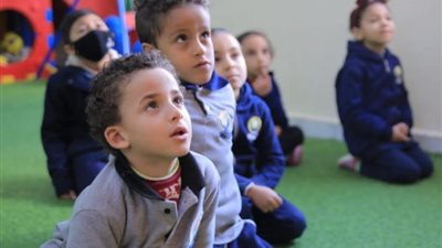 وعى للتنمية المجتمعية يطلق حملة التربية الأسرية الإيجابية فى الأسمرات