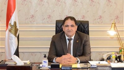 برلماني : قرار الرئيس بتأجيل تطبيق قانون الشهر العقاري لمدة عامين يخفف من الأعباء المالية على المواطنين