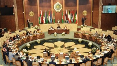 بدء الجلسة الافتتاحية لوزراء الخارجية العرب