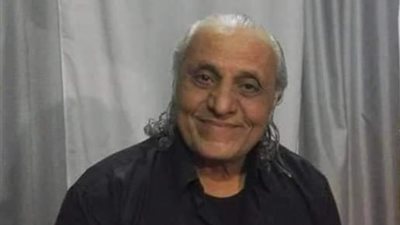 كمال الأجسام ينعى 