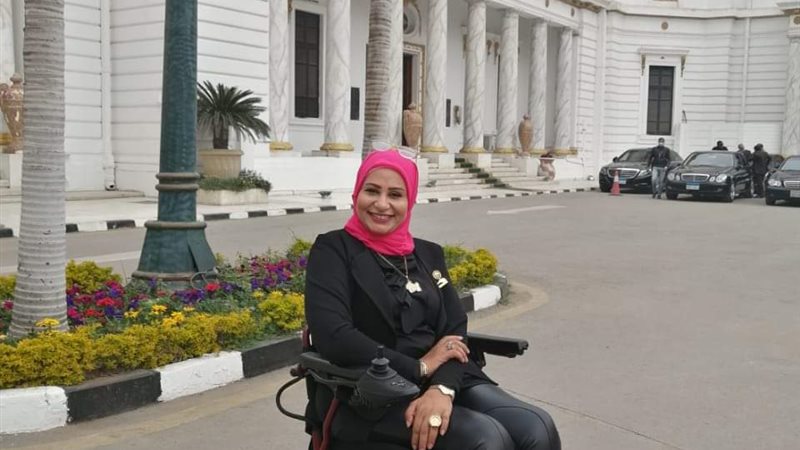 بوابة الجمهورية