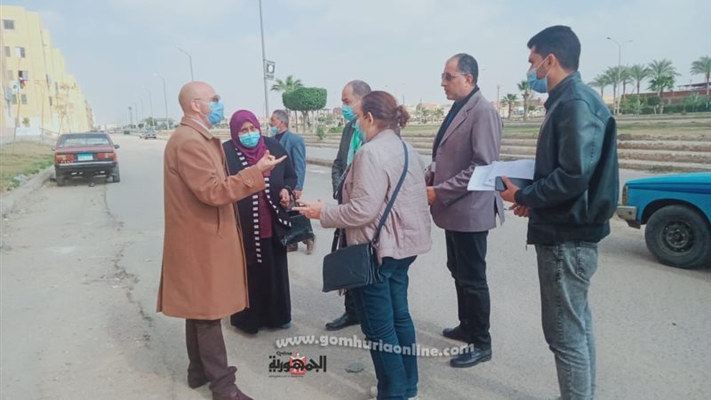 بوابة الجمهورية