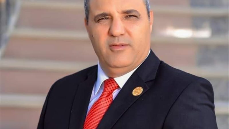 د سمير رشاد أبو طالب