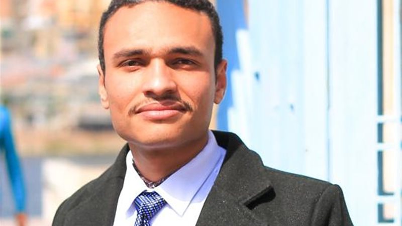 النائب محمد علي عبد