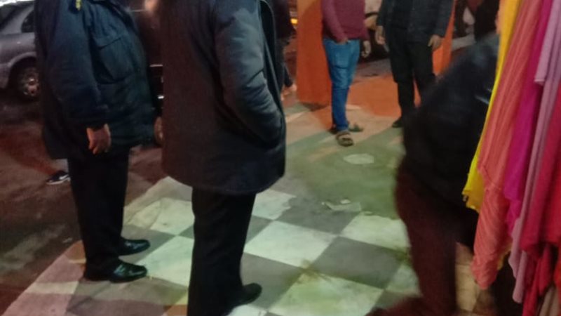بوابة الجمهورية