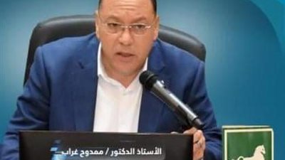 تنفيذ ١٣ ألفا و ٦٠٦ مشروعات للشباب بتكلفة ٢ مليار و ٣٦ مليون جنيه بالشرقية