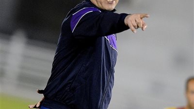 الاتحاد يستعيد سالم وروماريو أمام الإنتاج