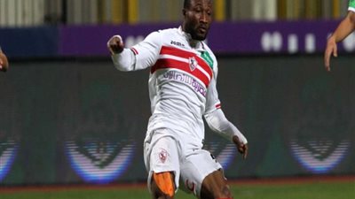 الزمالك: تكاسل مسؤول سابق وراء غرامة الـ20 مليونا لصالح أشيمبونج