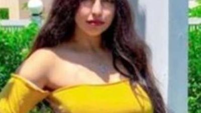 اليوم ..اولى جلسات محاكمة فتاة التيك توك ريناد عماد