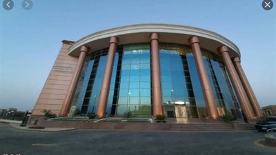 الجامعات المصرية تناقش آليات تراخيص البناء بالمدن على مستوى الجمهورية