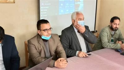 مركز شباب مشتهر ينفذ ندوة بعنوان 