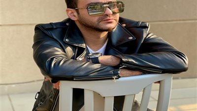بإطلالة كاجوال.. كريم أسامة يتألق بصورة جديدة عبر إنستجرام