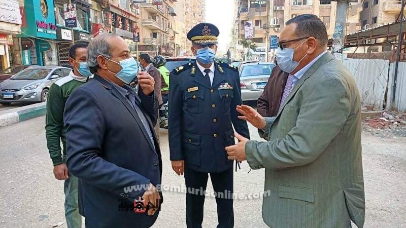 بوابة الجمهورية