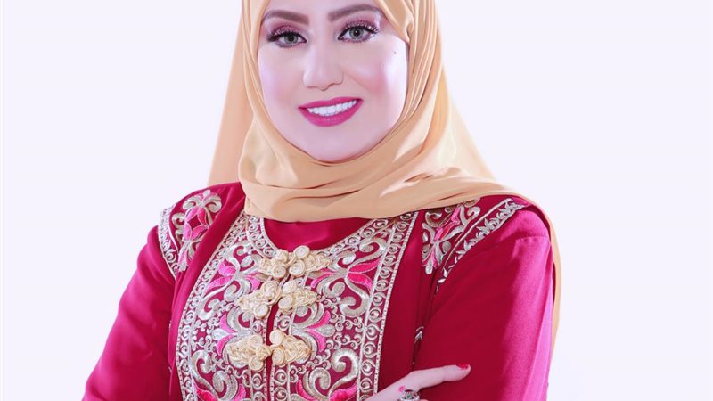 مي عبد السلام