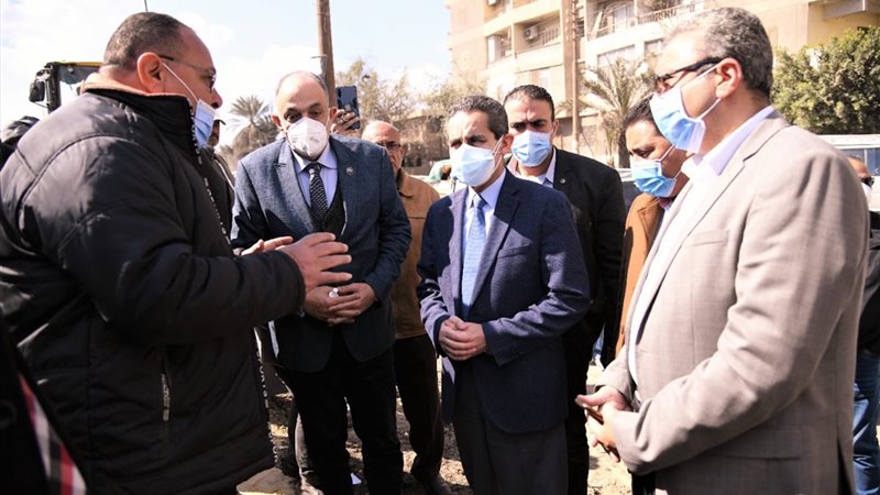 بوابة الجمهورية