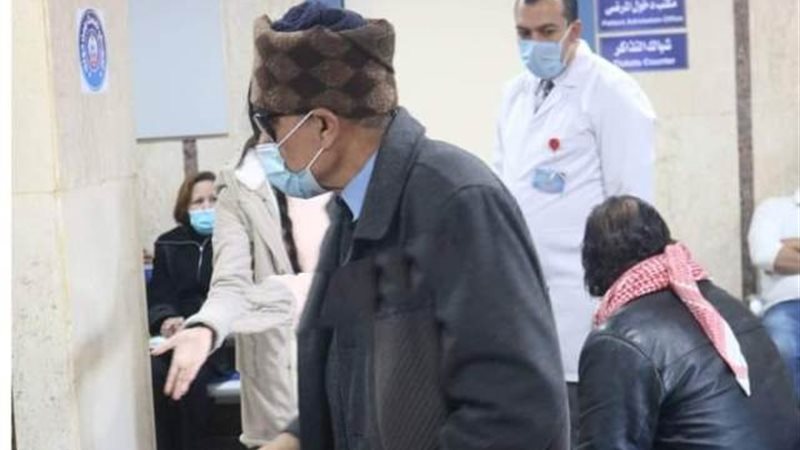 بوابة الجمهورية