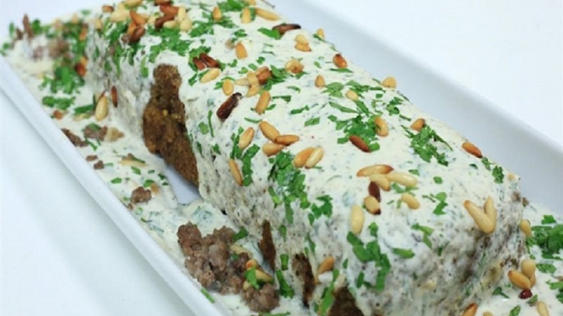 صيبنة الكبيبة