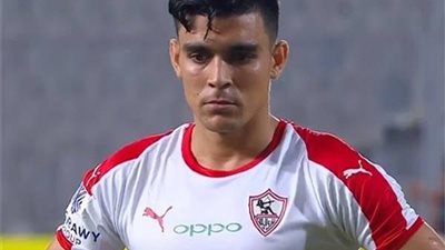 تعرف على نهاية موعد إنذار بن شرقي لإدارة الزمالك