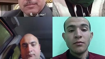 وزيرالرياضة: ندرس ربط لجان برلمان الشباب مع اللجان العامة لمجلس النواب