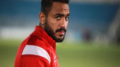 الجهاز الفنى يكشف اسباب استبعاد كهربا من منتخب مصر