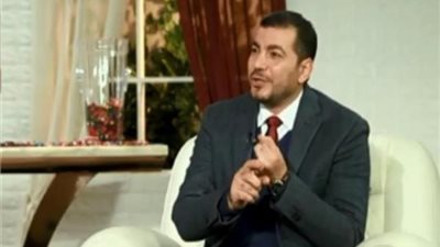 داعية: الرزق ليس أموالاً فقط بل كثير من النعم على الإنسان