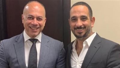 المتحدة تتعاقد مع طارق الجناينى على مسلسل ريهام حجاج لعرضه فى رمضان المقبل