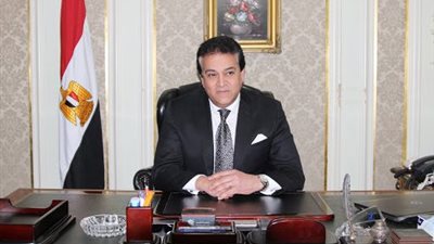 تخصيص قطعة أرض لصالح جامعة الدلتا التكنولوجية لإقامة مدينة جامعية