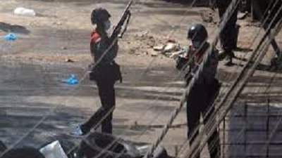 الأمم المتحدة: رصد قناصة استهدفوا المحتجين في ميانمار