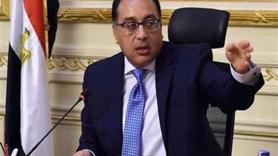 مدبولي من المنوفية: نحل مشاكل ترجع جذورها لـ 50 عامًا.. ومبادرة 