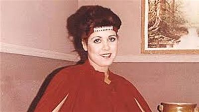 نقيب الممثلين ينعى رحيل الفنانة سوسن ربيع