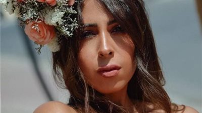 يسرا مدبولي: انتظروا أقوى فيلم رعب مصري على شاكلة أفلام هوليود قريبا
