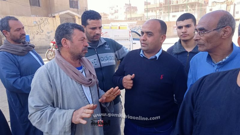 بوابة الجمهورية