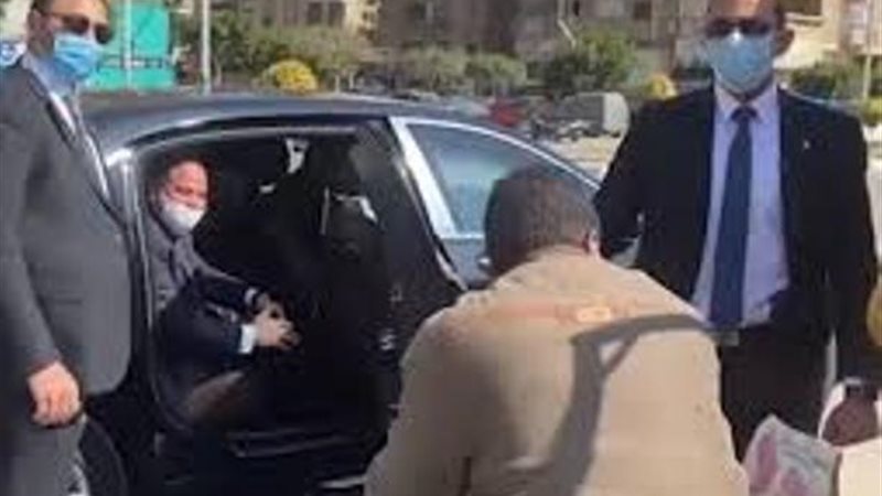 بوابة الجمهورية