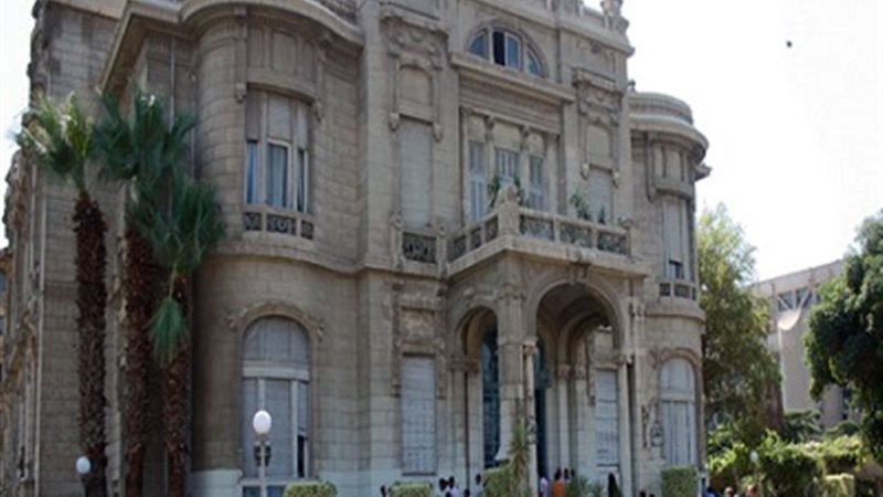 بوابة الجمهورية