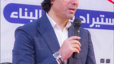 افتتاح أكبر مشروع تجاري للدهانات المصرية في بنغازي