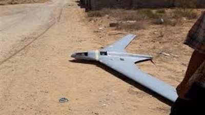 التحالف العربي يعلن إسقاط 12 طائرة مسيرة أطلقتها جماعة 
