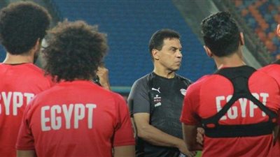 اسباب استبعاد عمرو وردة والمحمدى من قائمة الفراعنة