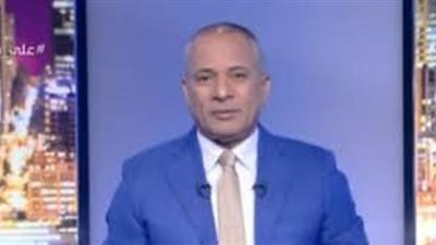أحمد موسى: توسعة الطريق الدائري بصورة غير مسبوقة لخدمة المواطنين
