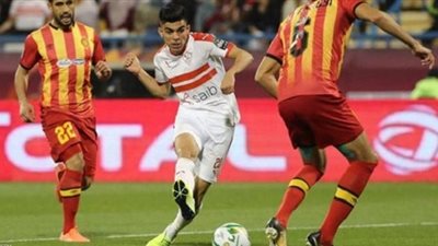 البلتاجي : محمد عبد الغني أهدى الترجي ركلة جزاء مجانية