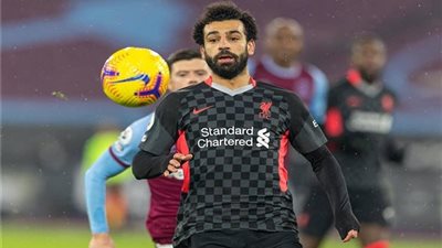 الريدز في أسوأ حالته.. انتقال محمد صلاح الى الريال او البارسا ليس سهلا
